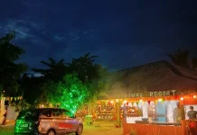 Staycation Jadi Pilihan Liburan Hemat Tahun Ini