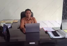 Camat Ratolindo Tekankan Optimalisasi Layanan Masyarakat
