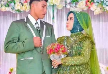 Minimnya Pendidikan Turut Menyumbang Angka Pernikahan Dini di Touna
