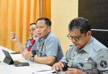 Tim Kerja Zona Integritas Kanwil Kemenkum Sulteng Siap Wujudkan Birokrasi Bersih