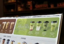 Kreasi Minuman Matcha tanpa Batas Sesuai Selera