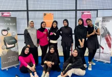 Serunya Main Padel untuk Pemula