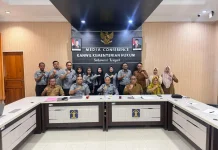 Penguatan Regulasi Dana Desa, Langkah Strategis Cegah Kendala Pencairan