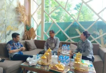 Kemenkum Sulteng: Kekayaan Intelektual Kunci Daya Saing KoperasiDaya Saing Koper,