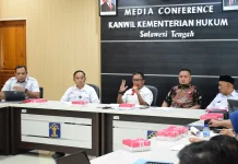 Raperda ASI Eksklusif, Morowali Dorong Kesehatan Ibu dan Anak