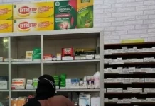 Pemda dan Polres Touna Diharapkan Lakukan Pengawasan Penjualan Obat di Apotik