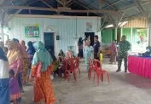 Pemkab Touna Optimalkan Peran Puskesmas Wujudkan Kesehatan Ibu Hamil