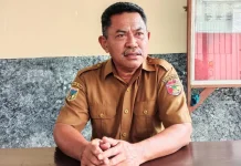 PUPR Touna Gerak Cepat Lakukan Perbaikan Infrastruktur yang Rusak