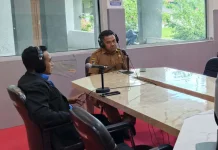 Dinas PUPR Tojo Una-Una Optimalkan Pembangunan Jalan Kantong Produksi
