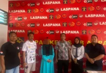 Petugas Lapas Ampana Gagalkan Penyelundupan Sabu, Pelaku dan WBP Diamankan
