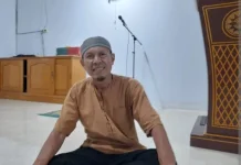 Muhamadiyah Touna Mulai Iventarisir Calon Penerima Kurban