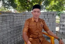 Pemdes Uetoli Dukung Program Sejuta Bibit Sawit
