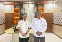 Dorong Akses Keadilan, Kemenkum Sulteng Optimalkan Pelaporan Posbankum Banggai