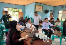 Durian Asaan Pagimana Siap menuju Sertifikasi IG