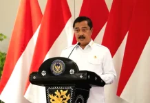 Menteri Imipas Tegaskan Komitmen Berantas Narkotika di Lapas dan Rutan