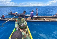 BTNKT Optimalkan Pengawasan Ditengah Keterbatasan SDM dan Anggaran
