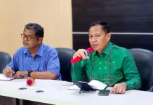 Kanwil Kemenkum Sulteng Perkuat Pelayanan Publik Bidang AHU