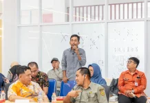 Kemenkum Sulteng Minta MPIG Perkuat Kualitas Durian IG