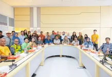 Durian IG Banggai Didorong Jadi Ikon Wisata Daerah