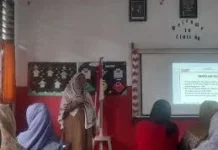 TKA Bukan Penentu Kelulusan Anak