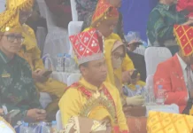 Harmonisasi Regulasi Kunci Dorong PePembanhumbangunan Sulteng Nambaso