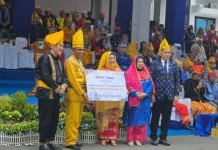 UMKM Sulteng Didorong Naik Kelas Melalui Perlindungan KI