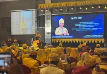Budaya Lokal Sulteng Didorong Masuk Skema KI