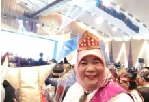SMP Negeri 1 Ampana Dorong Penyelesaian Kasus Melalui Regulasi Sekolah