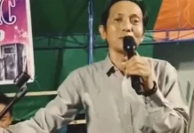 Pelaku Budaya Touna Dorong Penguatan Bahasa Daerah lewat Mulok