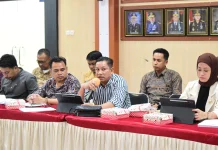 Industri dan Tambang Morowali Diarahkan Berkelanjutan lewat Ranperda