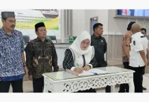 Wabup Surya Lapasiri Tekankan Prioritas RKPD 2027 Touna