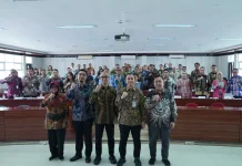 Dorong Kepatuhan Royalti, Kemenkum Sulteng Perkuat Edukasi Musik