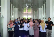 Dorong Perlindungan Produk, Kemenkum Sulteng Bantu UMKM Daftarkan Merek