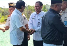 Komisi XIII DPR RI Tinjau Morowali, Pengawasan Layanan Hukum Diperkuat