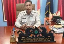 Keluarga Diharapkan Berperan dalam Memberantas Peredaran Narkoba di Touna
