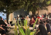 Mari Berteman tanpa Kata, Silent Connection Hadir di Sulawesi tengah