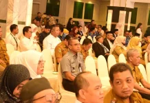 Musrenbang RKPD 2027, Kemenkum Sulteng Perkuat Sinergi