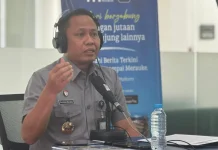 Hari KI 2026, Kemenkum Sulteng Edukasi Publik lewat RRI