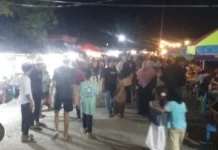 Pertumbuhan UMKM di Tojo Una-Una Terus Meningkat