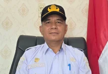Pemkab Touna Jamin Upayakan Perlindungan Buruh Melalui Kepesertaan BPJS