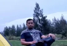 Pokdarwis Labuan Touna Aktifkan Promosi Angkringan TPI