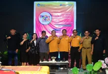 Pemenang FLS3N Touna di Harapkan Bisa Bersaing Ditingkat Provinsi