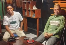 Kepengurusan KORMI Tojo Una Una Segera di Bentuk