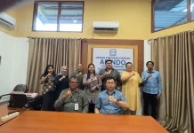 Kemenkum Sulteng Gencarkan Sosialisasi Perseroan Perorangan