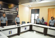 Evaluasi Nasional ZI Dorong Reformasi Birokrasi Berkelanjutan