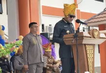 Hardiknas 2026, Ilham Lawidu Tekankan Kolaborasi dan Pendidikan Bermutu