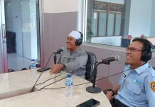 Distribusi Daging Qurban di Wilayah Tojo Una-Una Diharapkan Tepat Sasaran