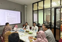 Perkuat Regulasi, Kemenkum Sulteng Dorong Hasil Evaluasi Masuk Propemperda