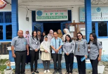 Kemenkum Sulteng Jemput Bola Layanan KI di Kampus