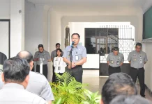 Posbankum Desa/Kelurahan Jadi Garda Terdepan Penanganan KDRT di Sulawesi tengah